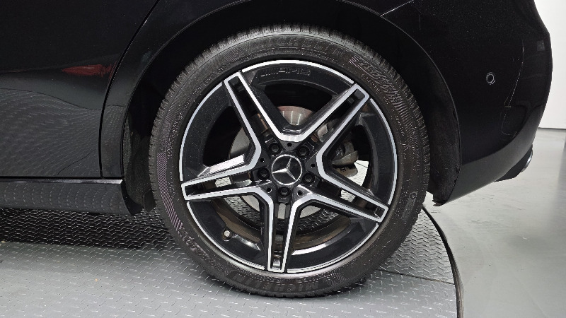 car Mercedes Benz A Class id68807 photo #21