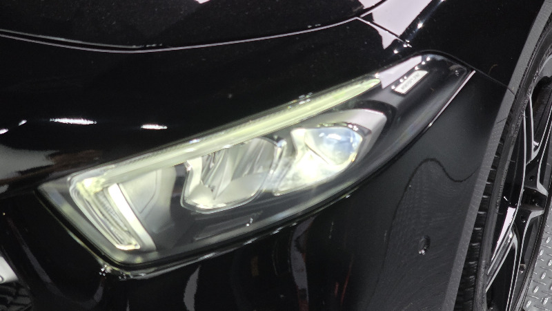 car Mercedes Benz A Class id68807 photo #22