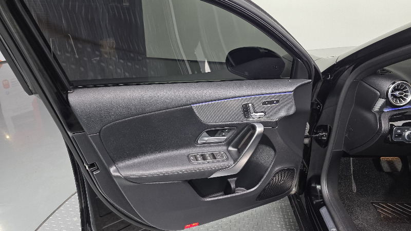 car Mercedes Benz A Class id68807 photo #24