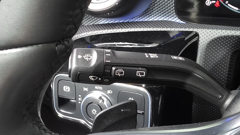 car Mercedes Benz A Class id68807 photo #29