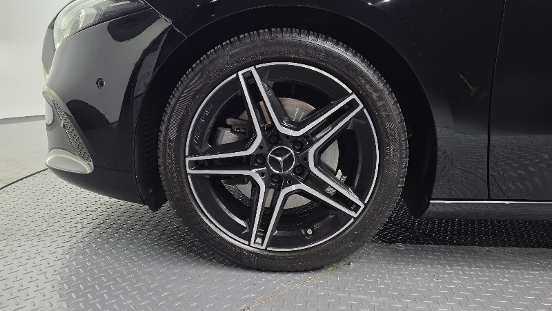 car Mercedes Benz A Class id68807 photo #5