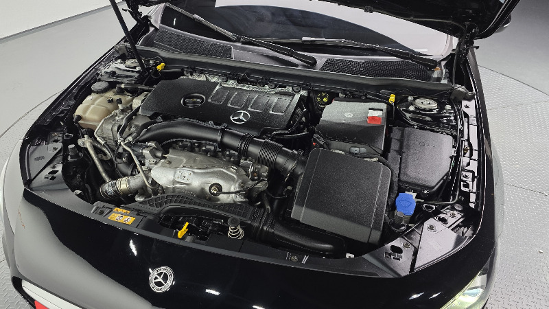 car Mercedes Benz A Class id68807 photo #6