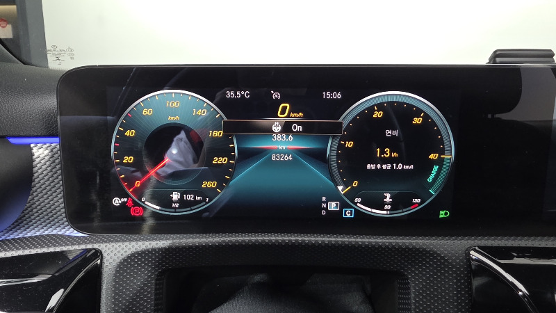 car Mercedes Benz A Class id68807 photo #8