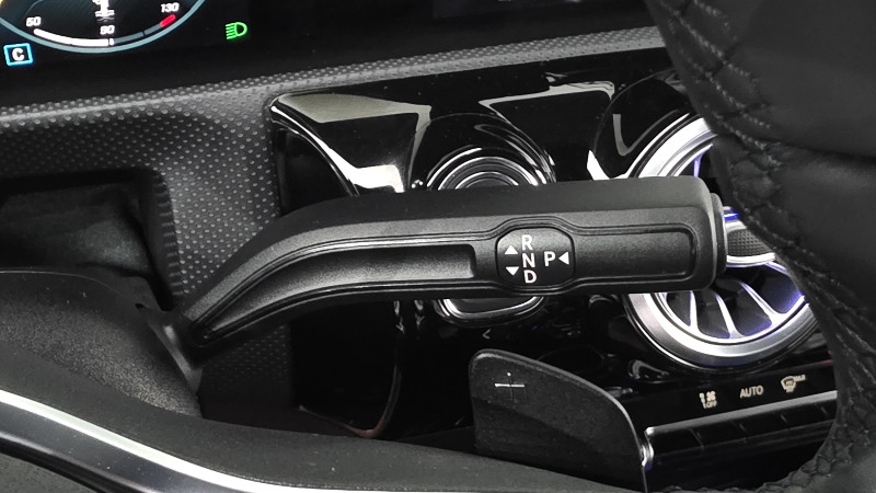 car Mercedes Benz A Class id68807 photo #9