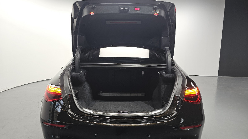 car Mercedes Benz S Class id68833 photo #20