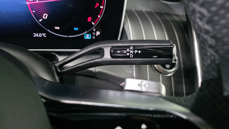 car Mercedes Benz GLC id68836 photo #9
