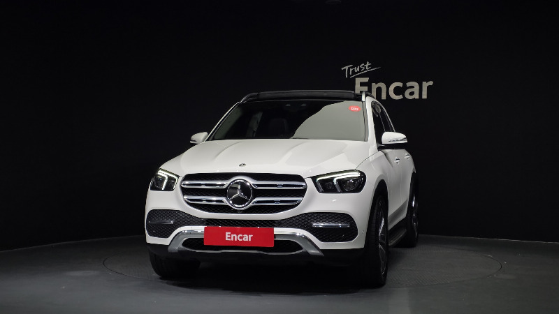 car Mercedes Benz GLE id68841 photo #3