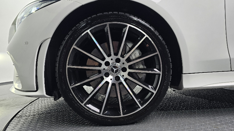 car Mercedes Benz CLS Class id68849 photo #5