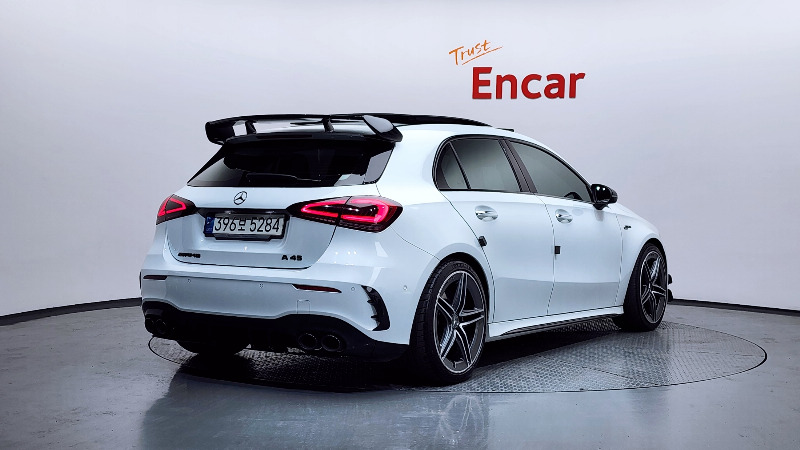 car Mercedes Benz A Class id68850 photo #2