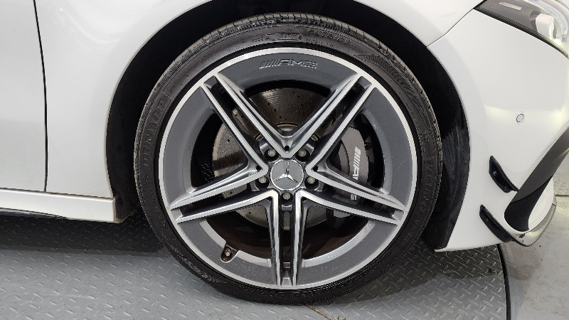 car Mercedes Benz A Class id68850 photo #21