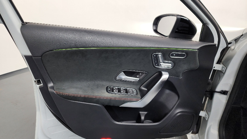 car Mercedes Benz A Class id68850 photo #24