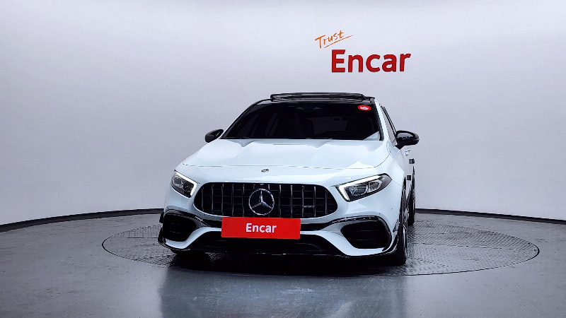 car Mercedes Benz A Class id68850 photo #3