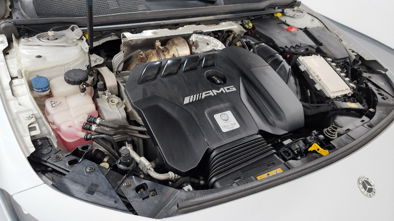 car Mercedes Benz A Class id68850 photo #6