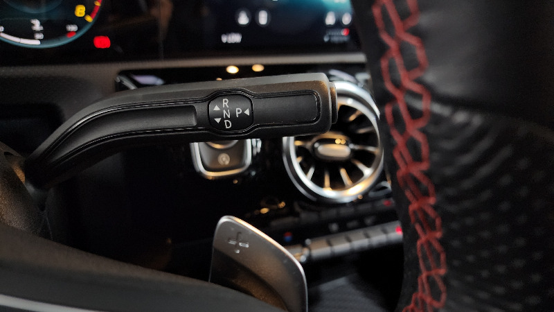 car Mercedes Benz A Class id68850 photo #9
