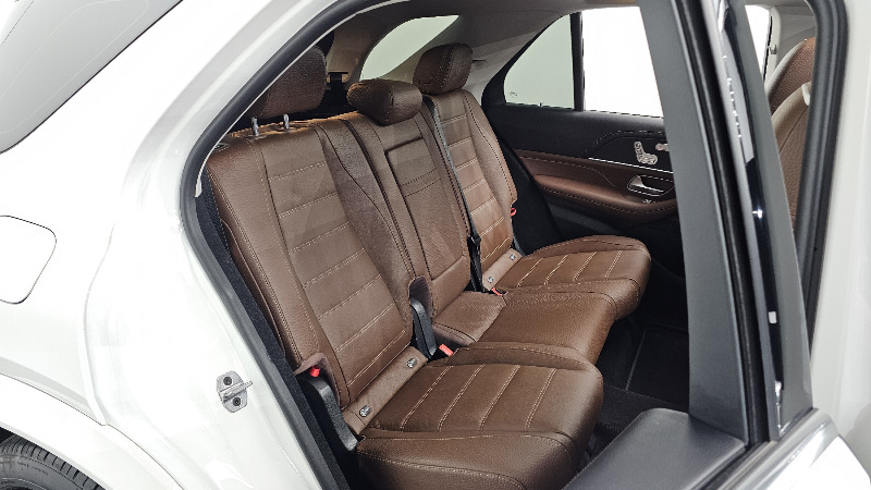 car Mercedes Benz GLE id68853 photo #11