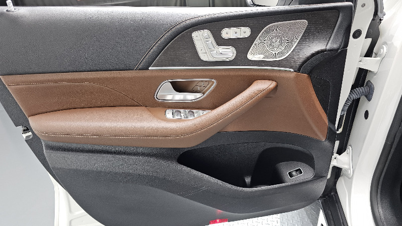 car Mercedes Benz GLE id68853 photo #24