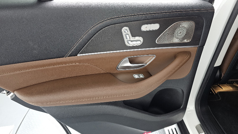 car Mercedes Benz GLE id68853 photo #25