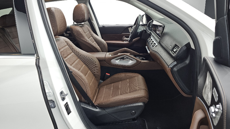 car Mercedes Benz GLE id68853 photo #26