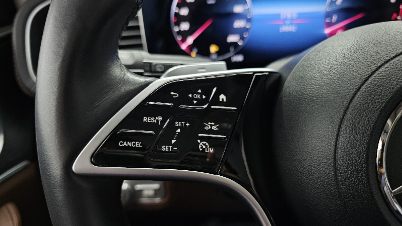 car Mercedes Benz GLE id68853 photo #29