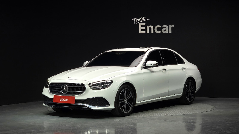 car Mercedes Benz E Class id68868 main photo