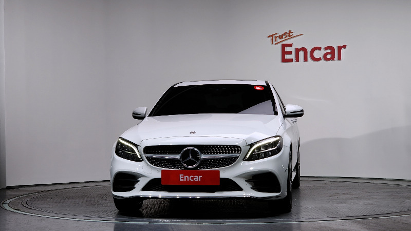 car Mercedes Benz C Class id68873 photo #3