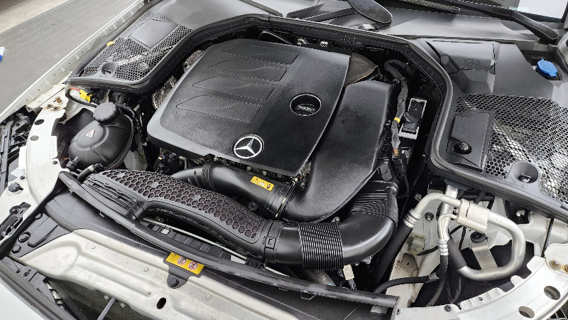 car Mercedes Benz C Class id68873 photo #6