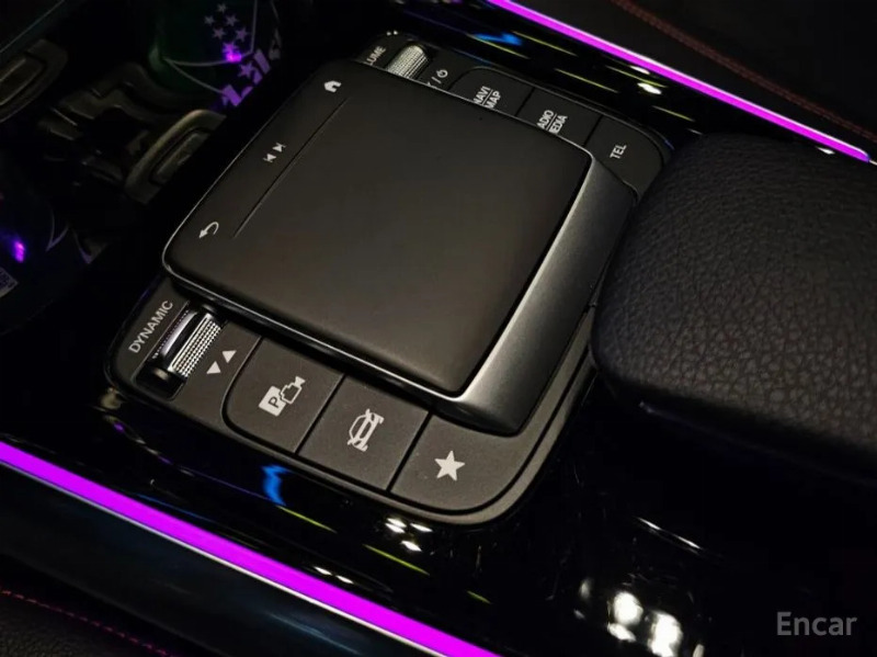 car Mercedes Benz EQA id68882 photo #6