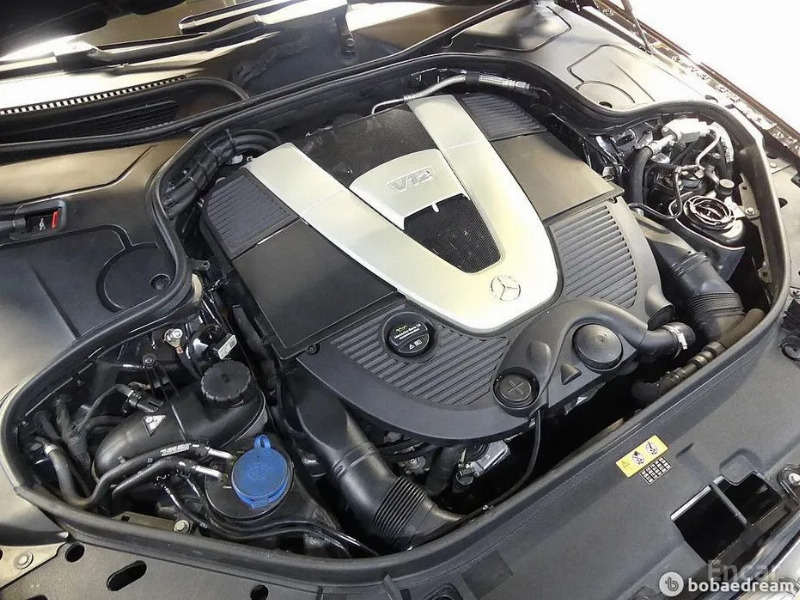 car Mercedes Benz S Class id68886 photo #6