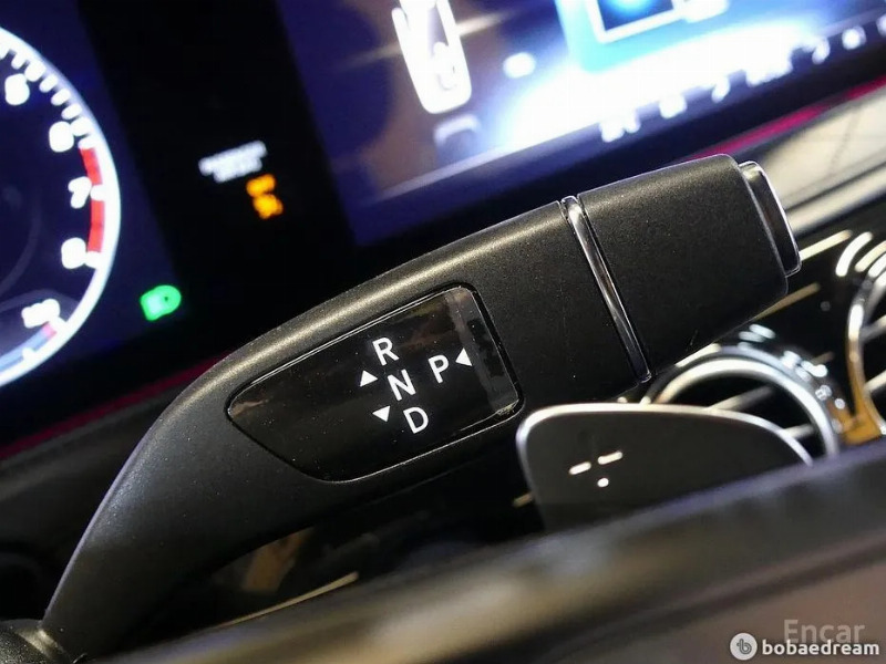 car Mercedes Benz S Class id68886 photo #9