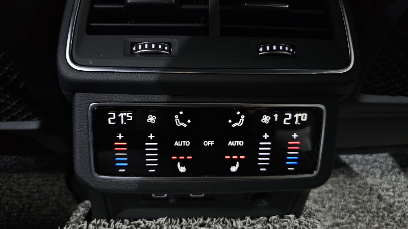 car Audi A7 id68893 photo #19