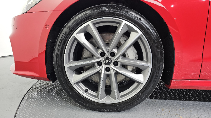 car Audi A7 id68893 photo #5