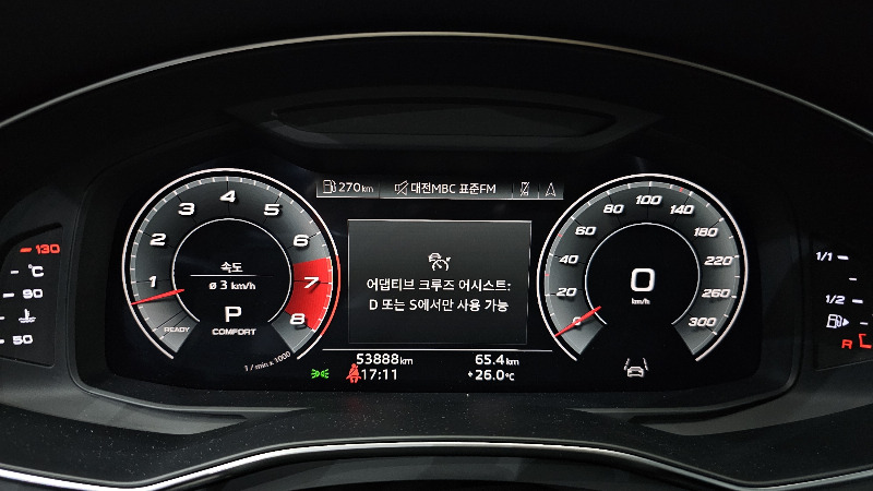 car Audi A7 id68893 photo #8
