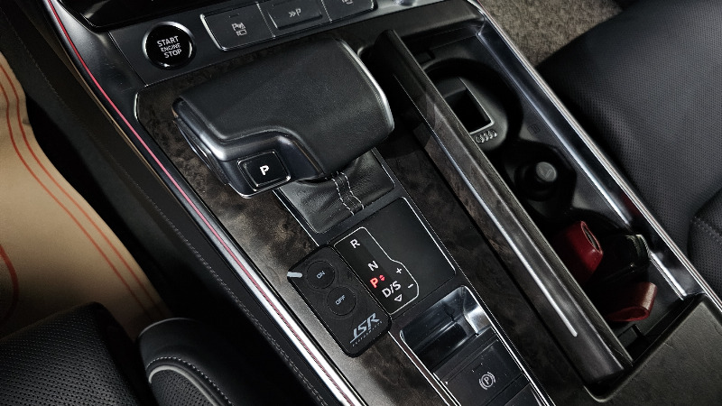 car Audi A7 id68893 photo #9