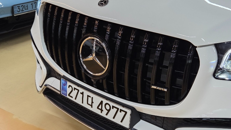 car Mercedes Benz GLS Class id68903 photo #3