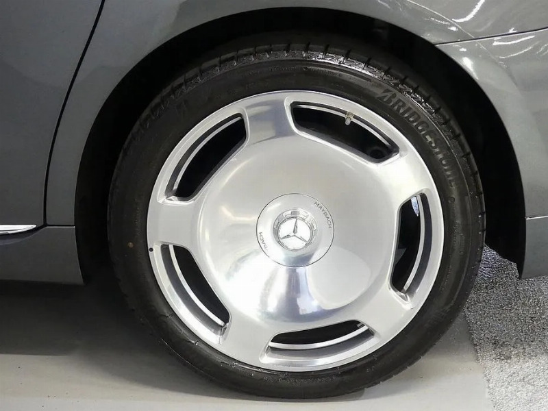 car Mercedes Benz S Class id68906 photo #7