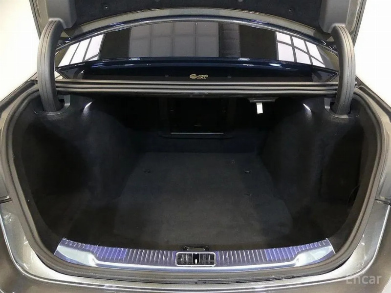 car Mercedes Benz S Class id68906 photo #8