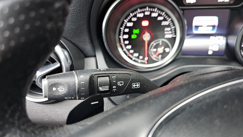 car Mercedes Benz GLA id68909 photo #19