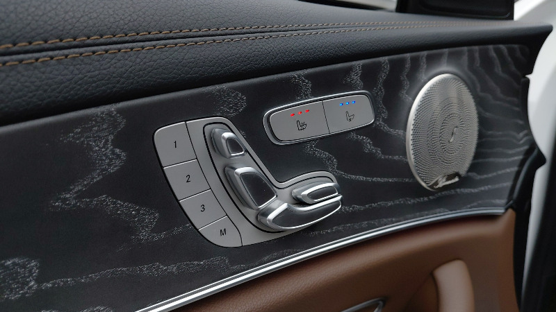 car Mercedes Benz E Class id68914 photo #11