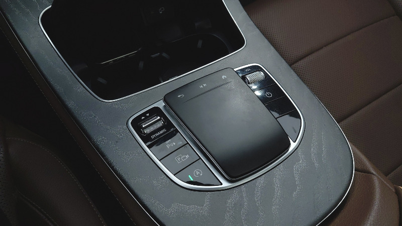 car Mercedes Benz E Class id68914 photo #16