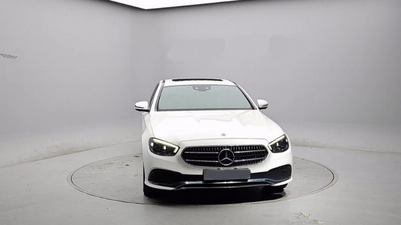 car Mercedes Benz E Class id68914 photo #2