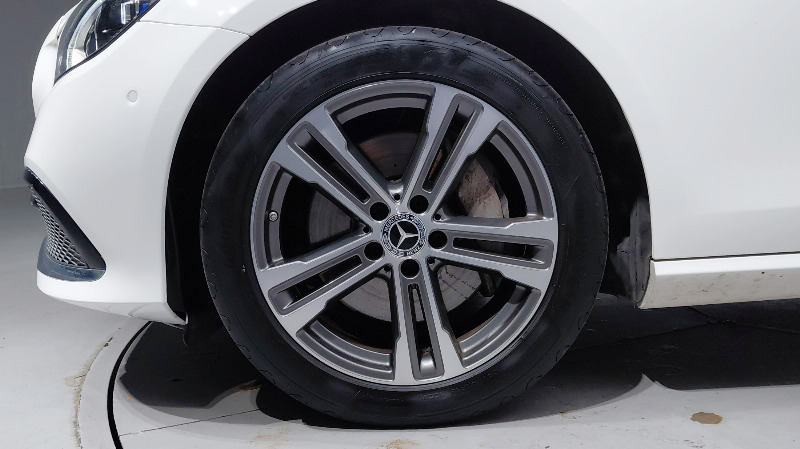 car Mercedes Benz E Class id68914 photo #5