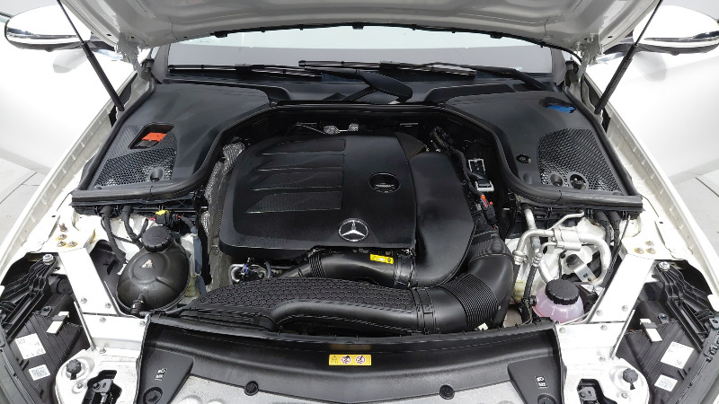 car Mercedes Benz E Class id68914 photo #6