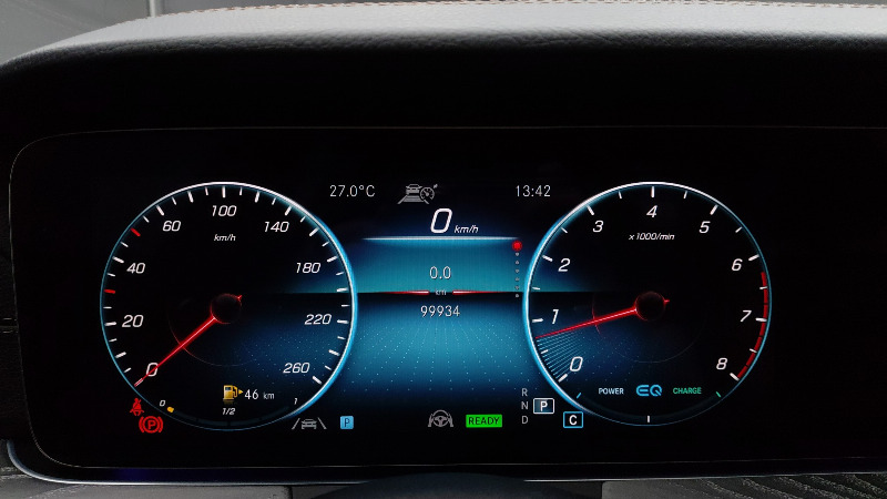 car Mercedes Benz E Class id68914 photo #8
