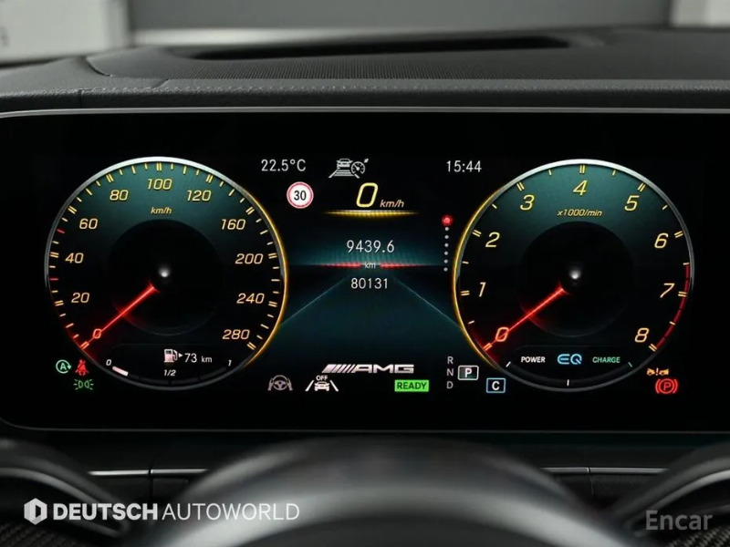 car Mercedes Benz GLE id68918 photo #10