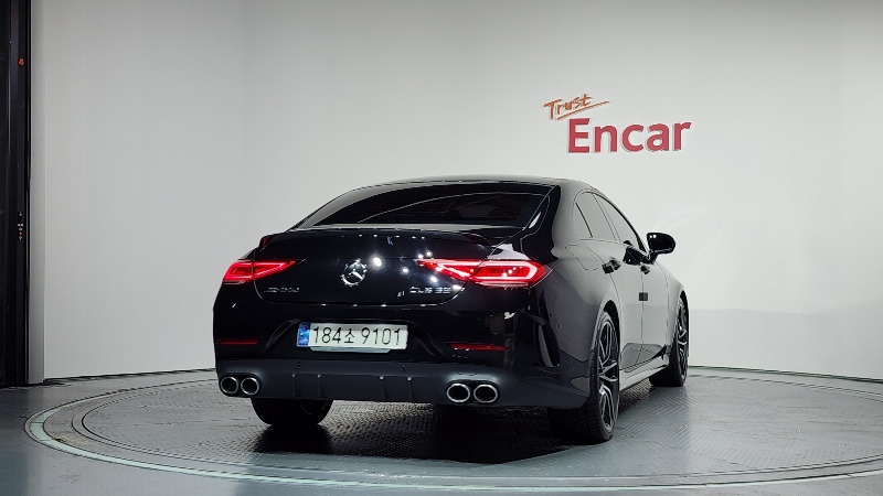 car Mercedes Benz CLS Class id68921 photo #4