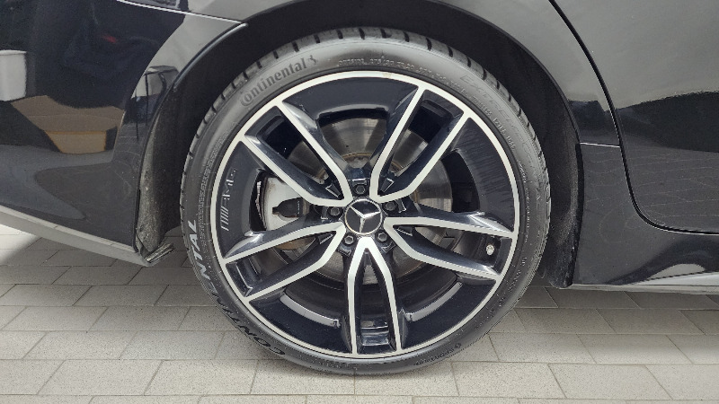 car Mercedes Benz CLS Class id68921 photo #5