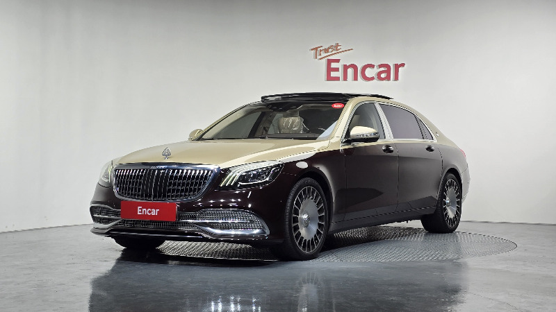 car Mercedes Benz S Class id68924 main photo