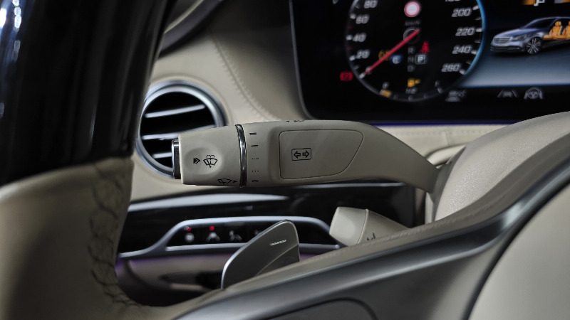 car Mercedes Benz S Class id68924 photo #27