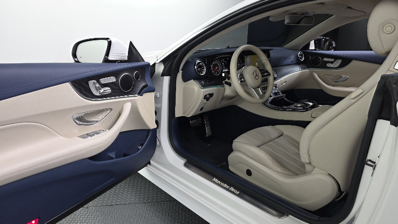 car Mercedes Benz E Class id68930 photo #10