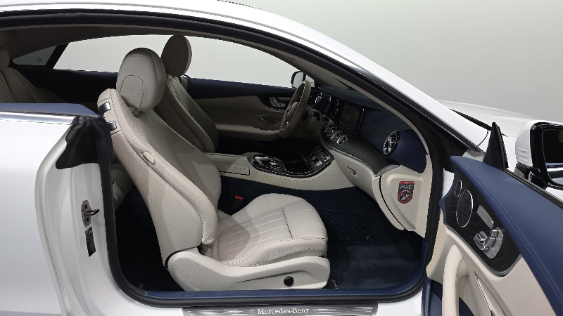 car Mercedes Benz E Class id68930 photo #11